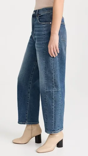 Miniatura 4 de Pistola Denim Jeans Eli para mujer