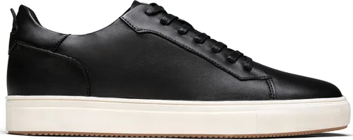 Miniatura 2 de Jousen Zapatos deportivos de moda para hombre, de cuero pulido, zapatos casuales de negocios con estilo retro para hombre