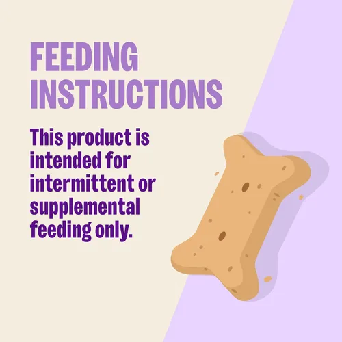 Miniatura 8 de Old Mother Hubbard by Wellness Classic - Galletas pequeñas surtidas para perros, sabor original, horneadas, naturales y crujientes para entrenarlo