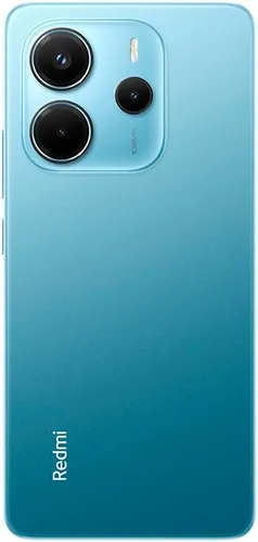 Miniatura 2 de Xiaomi Redmi Note 14 4G LTE (para Tmobile Mint Tello Global) (128 GB + 6 GB) Cámara AI de 6.67 pulgadas 120Hz 108MP Versión Global Dual Sim