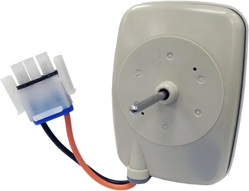 Endurance Pro WR60X10141 Reemplazo del motor del ventilador del evaporador del refrigerador para GE Hotpoint Refrigerador WR60X10346 WR60X10138