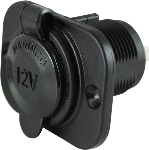Miniatura 4 de Marinco Cargadores, receptáculos y enchufes USB de 12 V