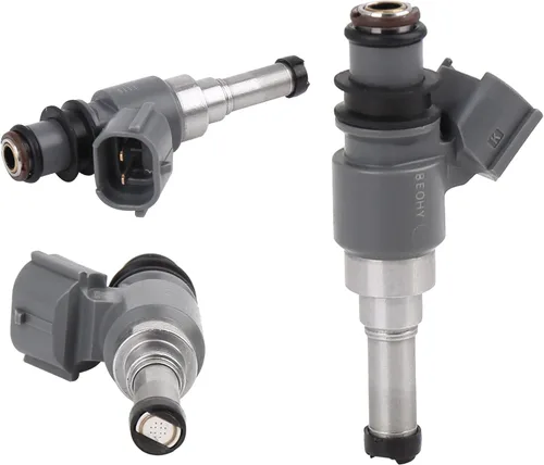 Miniatura 4 de X AUTOHAUX Inyector de combustible 4C8-13761-00-00 para la toma de Yamaha 22015 FJ09 FJ09FGY FJ09FR FZ09 FZ09FCGY