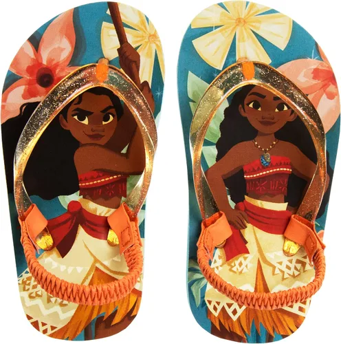 Disney Sandalias de personajes para niñas y niños, zapatos de agua para niños, Minnie Mouse Mickey Moana Toy Story Elsa Frozen Cars Encanto,