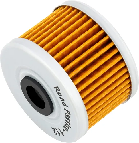 Miniatura 3 de Road Passion Filtro de aceite de alto rendimiento CH6015 3088036 K520101503 para HONDA XL600R 1983 1988 XR600R 1985-2002 NX650 DOMINATOR 1988-2002