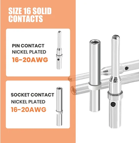 Miniatura 6 de Kit de conectores DT de 366 piezas, 28 kits de conectores DT, 2 3 4 6 8 12 pines, herramienta de prensado DT, herramienta de extracción