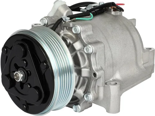 Miniatura 21 de ECCPP Compresor de A/C con embrague para Honda para Accord L4 2.2L 1990-1993 AC Compresor