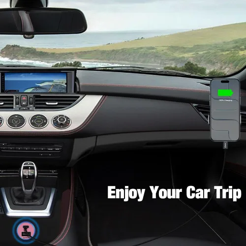 Miniatura 7 de Adaptador de cargador de coche USB C de 38 W, 20 W rápido USB-C y puertos QC3.0 rápidos de 18 W, adaptador de encendedor de cigarrillos de 12 V
