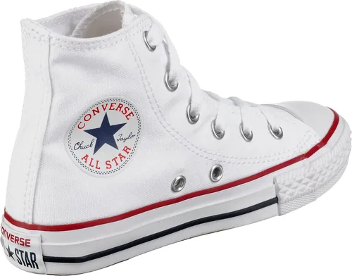 Miniatura 4 de Converse Tenis unisex para niños, 12 niños pequeños