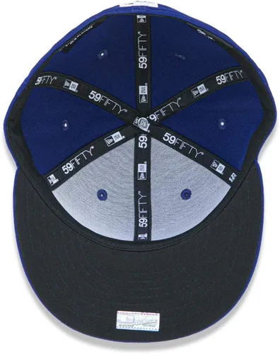 Miniatura 5 de New Era New York Yankees para hombre Azul