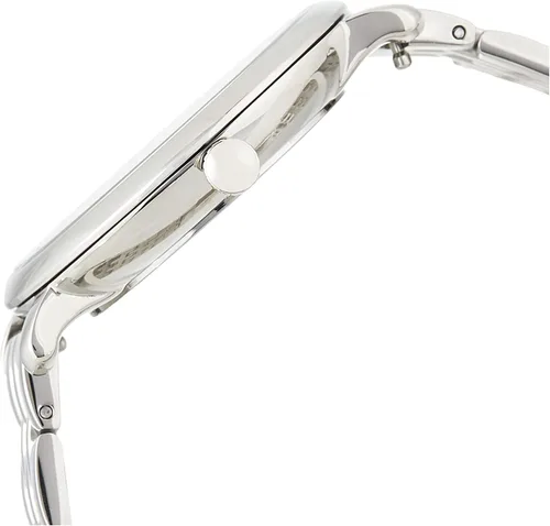 Miniatura 3 de Fossil - Jacqueline reloj de cuarzo de acero inoxidable para mujer