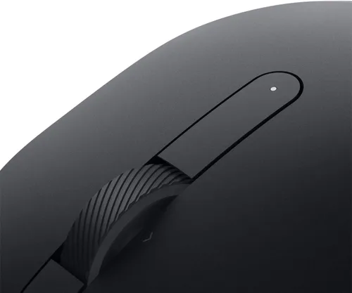 Miniatura 2 de Dell MS5120W Mobile Pro Ratón Inalámbrico – Inalámbrico 2.4GHz, Bluetooth 5.0, Microsoft Swift Pair/Dell Pair (solo Windows 10 y 11), Sensor Óptico
