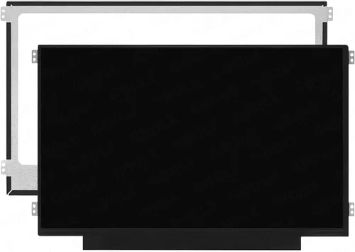 Miniatura 5 de Reemplazo para Lenovo ChromeBook 100e Gen 2 Gen 3 Gen 4 100w 81QB 81M8 81MA 82Q3 82J7 82J8 82UY 82V0 82HY 82J0 30pin LCD pantalla no táctil Panel