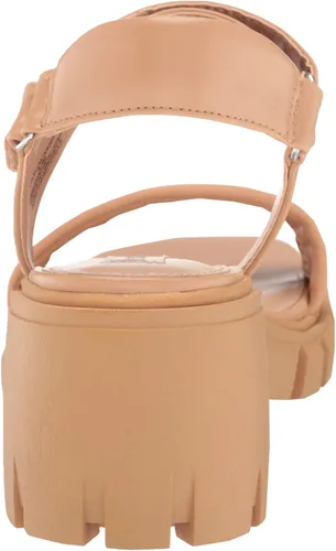 Miniatura 3 de Steve Madden Sandalias de tacón Louella para mujer