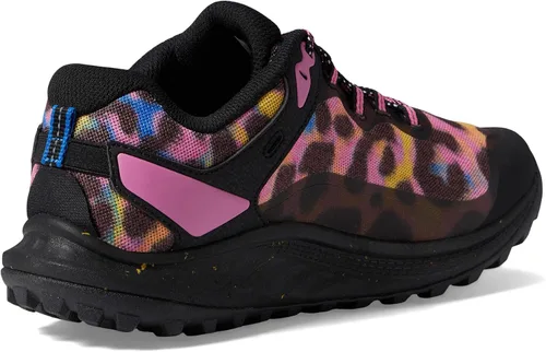 Miniatura 5 de Merrell Tenis Antora 3 para mujer, Rainbow Leopard