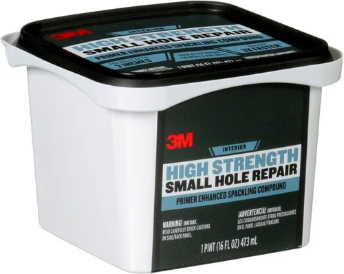 Miniatura 3 de 3M - Reparación de agujeros pequeños de alta resistencia