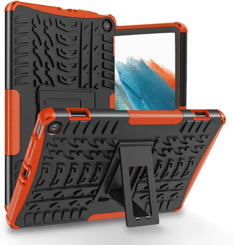 Miniatura 7 de ROISKIN Funda resistente a prueba de golpes de doble capa para tablet 10 2023 de 13ª generación, no para iPad Samsung de 10 pulgadas
