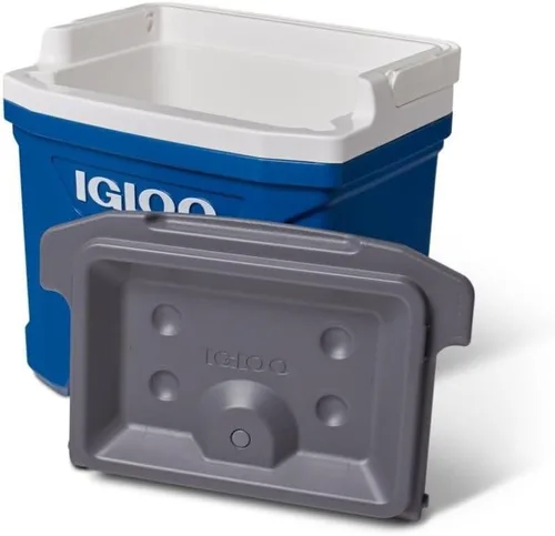 Miniatura 6 de Igloo 00032625 Latitude 16 Azul Índigo, Blanco, Meteorito, Blanco