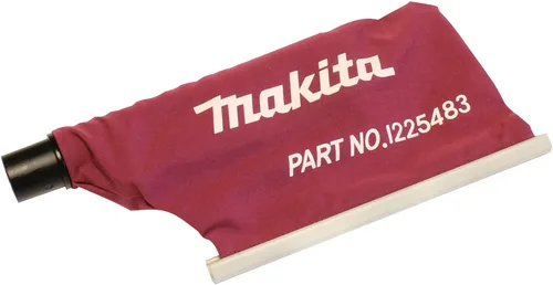 Makita 122548-3 Bolsa para el polvo