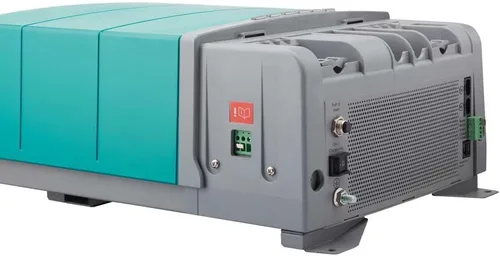 Miniatura 7 de Mastervolt CombiMaster 24V - 3000W - 60 Amp (230V)