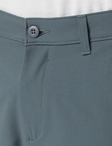Miniatura 5 de Under Armour Pantalones cortos de golf Tech para hombre