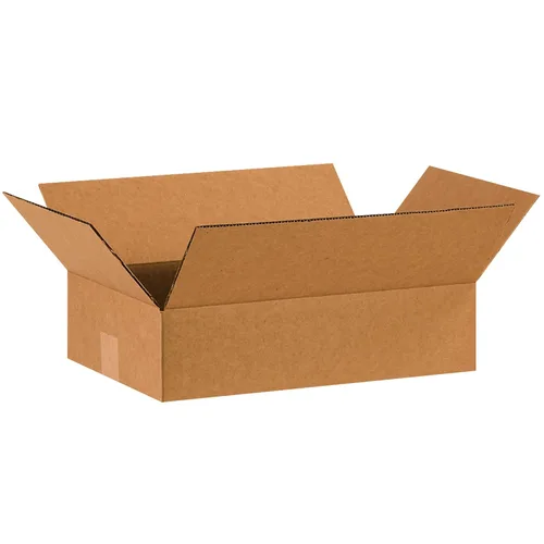 Miniatura 67 de TAPE LOGIC Cajas de cartón corrugado planas de 20 x 20 x 6 pulgadas, planas, 20 pulgadas de largo x 20 pulgadas de ancho x 6 pulgadas de alto
