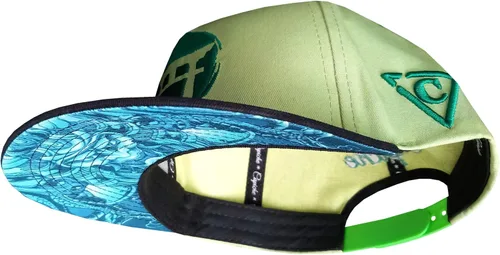 Miniatura 5 de Capiche 99+ Variaciones Gorra Snapback Serie Especial - Talla única - Unisex - Hombre