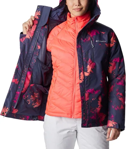 Miniatura 5 de Columbia - Chaqueta Whirlibird Iv Interchange para mujer