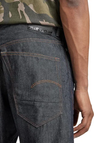 Miniatura 3 de G-STAR RAW Arc 3D Slim Fit Jeans para hombre