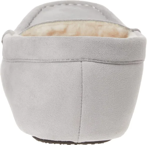 Miniatura 3 de Tienda Essentials Pantuflas tipo mocasín para hombre