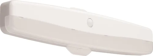 Miniatura 10 de Lithonia Lighting Luz de techo LED de montaje empotrable de 7 pulgadas con sensor de movimiento, 120 voltios, 10 vatios, clasificada para zonas