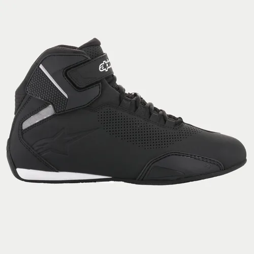 Miniatura 2 de Alpinestars Sektor - Botas con ventilación - Negro - 6