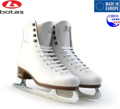 Miniatura 4 de Botas - Modelos Diana, Dagmar, David/Patines artísticos para mujeres, hombres, niñas, niños, niños/Sabrina Blades