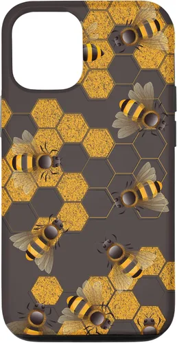 Miniatura 25 de iPhone 11 Save The Bees Bee Lover - Estuche de regalo para apicultura