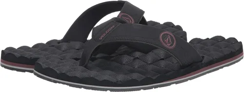 Miniatura 7 de Volcom Sandalias reclinables para hombre