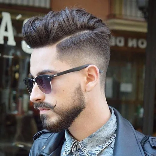 Miniatura 10 de Voloria Red de monofilamento de tupé para hombre con PU alrededor de la base de cabello humano virgen europeo encaje frontal para hombre postizo 10%