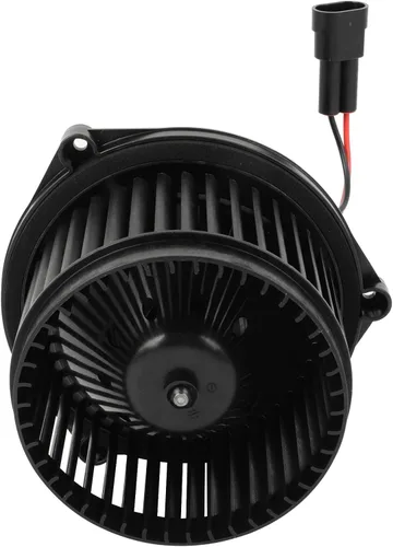Miniatura 41 de SCITOO HVAC Heater Blower Motor Front Fit For Audi Model - For A8 Quattro 2004-2010,For S8 2007-2009 Replacement For # 4E0959101A Blower Fan