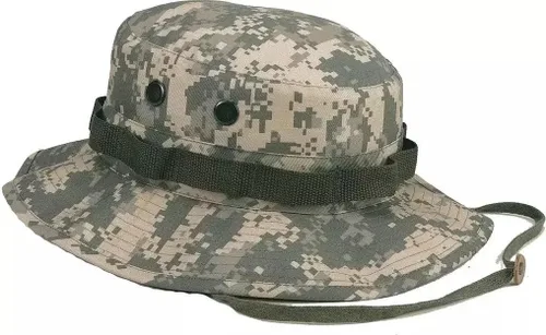 Miniatura 3 de Mafoose Sombrero táctico militar de la selva al aire libre del ejército