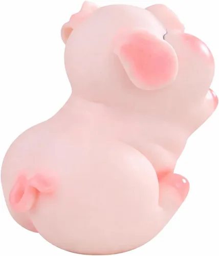 Miniatura 10 de Muñeca sexual realista para hombres, masturbador masculino de cerdo con vaginal apretado y anal profundo, juguete sexual de tamaño completo, lindo