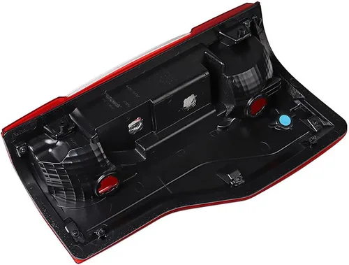 Miniatura 5 de Astra Depot Luz trasera izquierda derecha compatible con Ford F250 F350 F450 Super Duty XL XLT Lariat King Ranch Regular Super Crew Cab 2020-2022