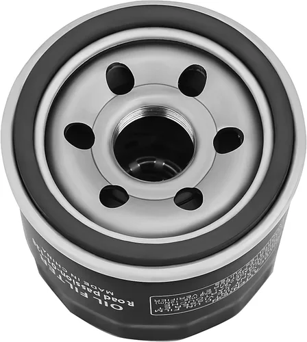 Miniatura 6 de Road Passion Filtro de aceite para SUZUKI VL800 INTRUDER C800 805 2005-2013 VL800LC INTRUDER VOLUSIA 800 2001-2004 (paquete de 2)