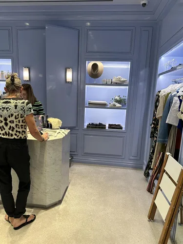 Miniatura 4 de Bufanda de alpaca 100% bebé Lujo Suave Elegante Hipoalergénicocontemporáneo