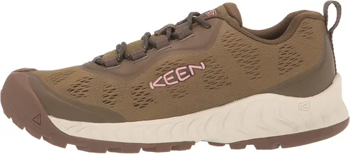 Miniatura 8 de KEEN Women's Nxis Speed Low Height Vented Hiking Shoes