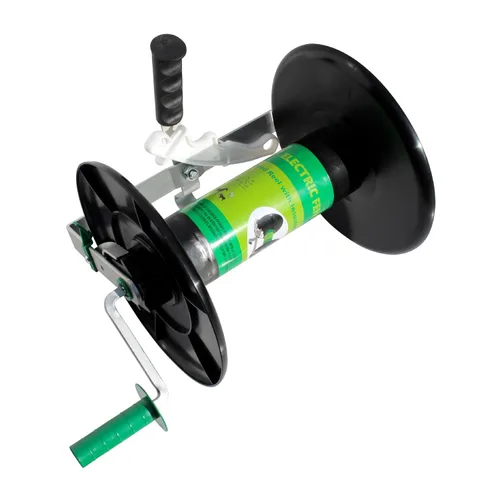 Miniatura 6 de PK1 - Carrete eléctrico 3:1 Maxi Geared
