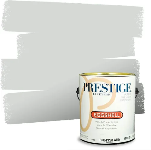 Miniatura 142 de Pintura exterior y primera mano en uno de Prestige Paints , E100-D-831BM