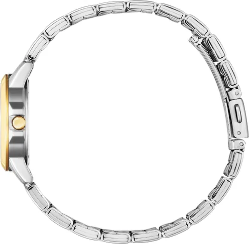 Miniatura 2 de Citizen Quartz Womens Watch Stainless Steel Classic