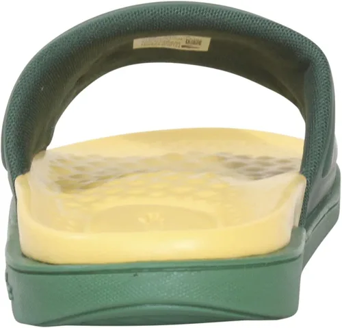 Miniatura 4 de Lacoste Men's Croco Slide Sandal