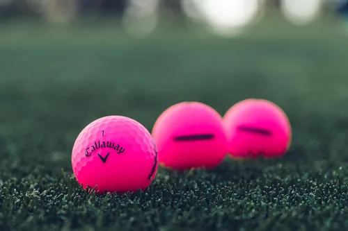 Miniatura 7 de Callaway Golf Supersoft Golf Balls (2023)