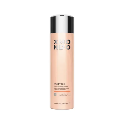 Miniatura 12 de XMONDO Hair Recalibrate Bond Repair Shampoo Fórmula vegana con Bond Builder, aceite de maracuja y ácido hialurónico para restaurar, fortalecer