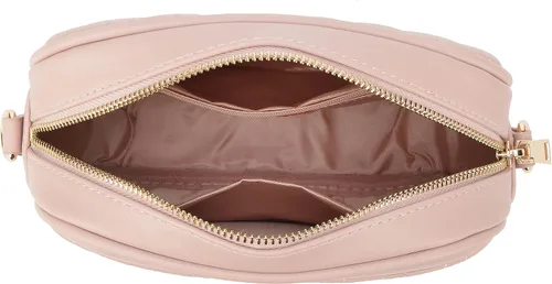 Miniatura 3 de lola mae Bolso bandolera acolchado, bolso de hombro de diseño moderno